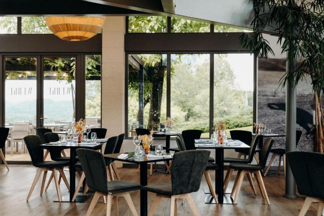 Domaine De Rochebois & Spa Nuxe 20/55