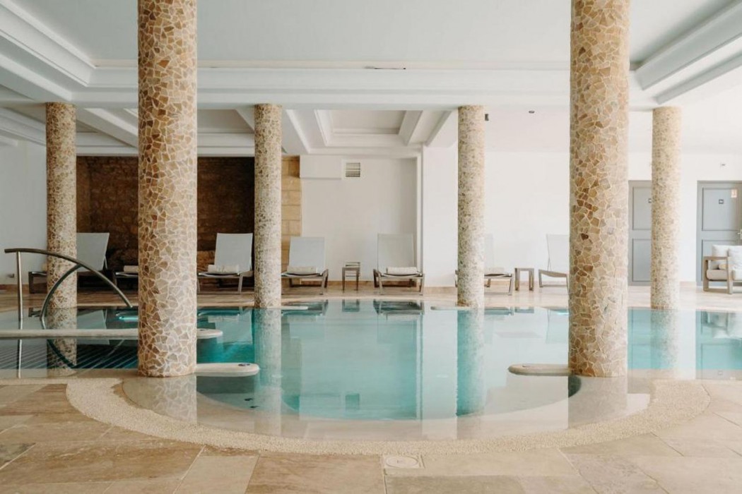 Domaine De Rochebois & Spa Nuxe 19/55