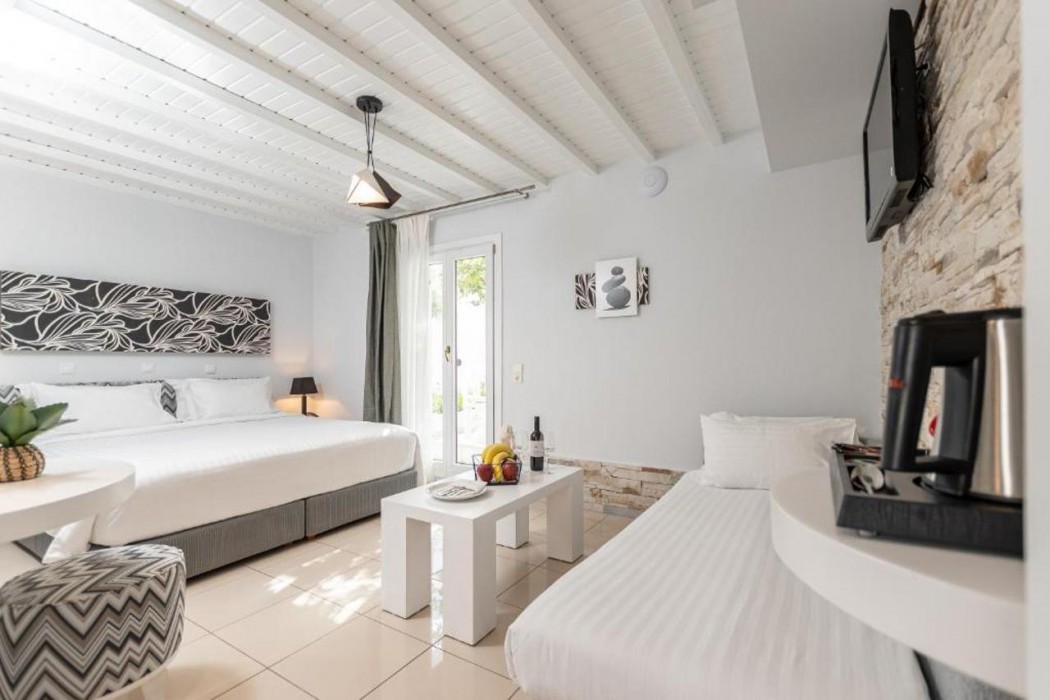 Naxos Resort Beach Hotel 14/50