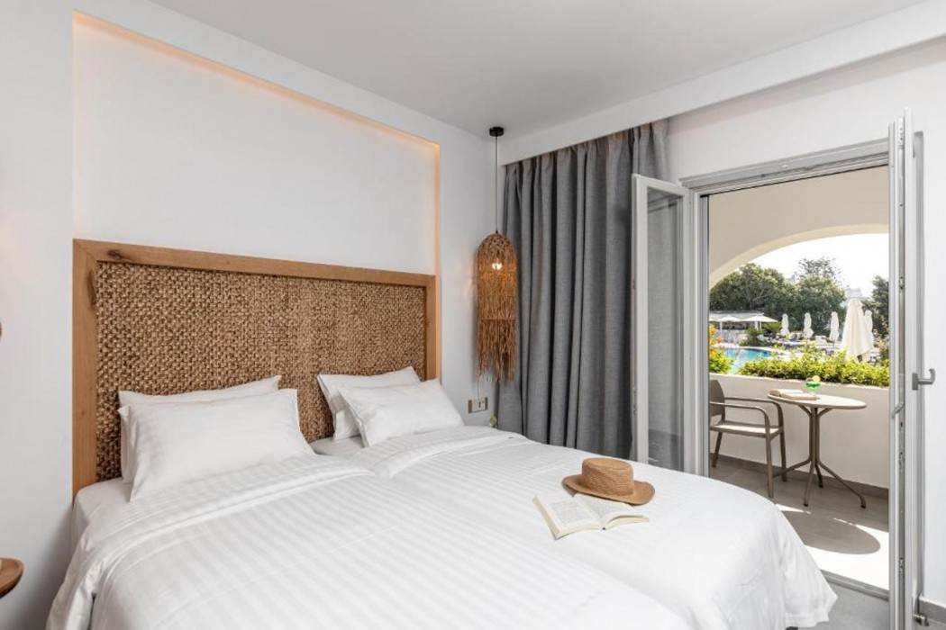 Room at Naxos Resort Beach Hotel, NAXOS
