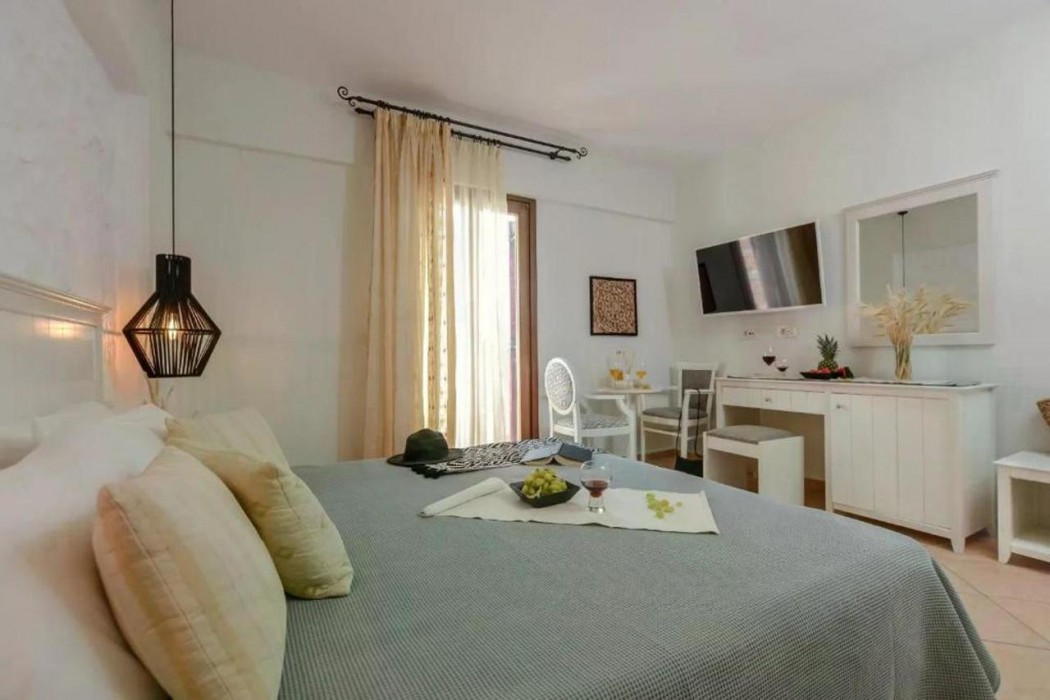 Naxos Resort Beach Hotel 20/50