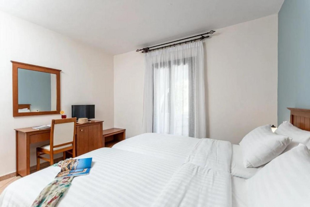 Naxos Resort Beach Hotel 18/50
