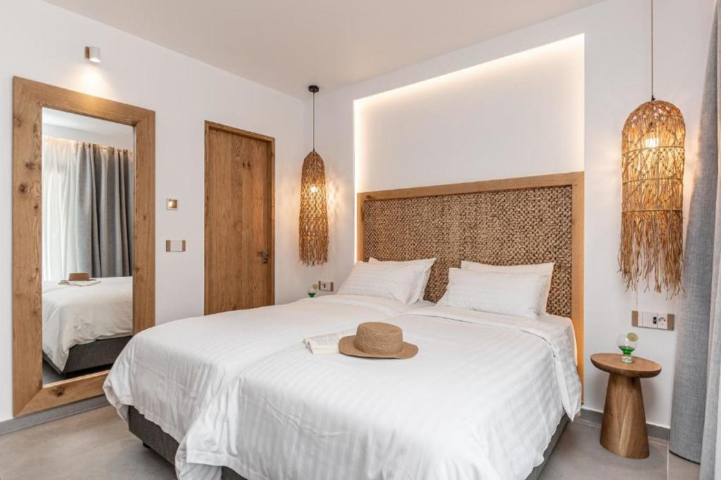 Naxos Resort Beach Hotel 7/50