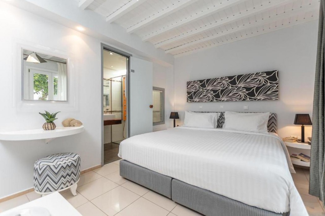 Naxos Resort Beach Hotel 16/50