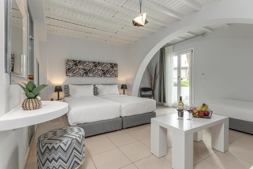 Naxos Resort Beach Hotel 21/50