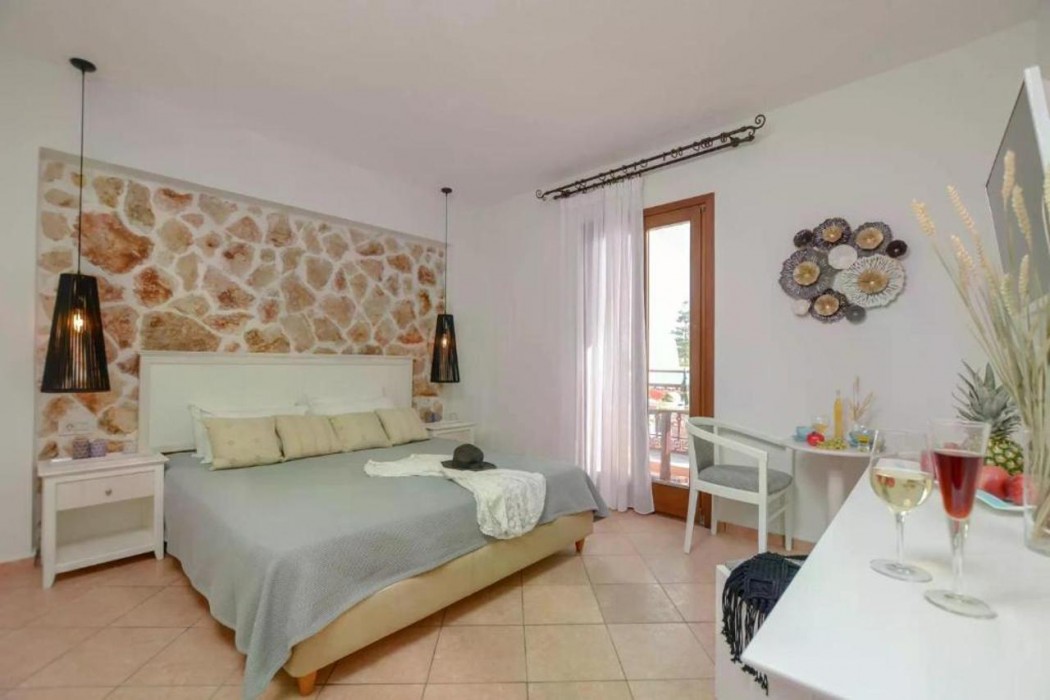 Naxos Resort Beach Hotel 19/50