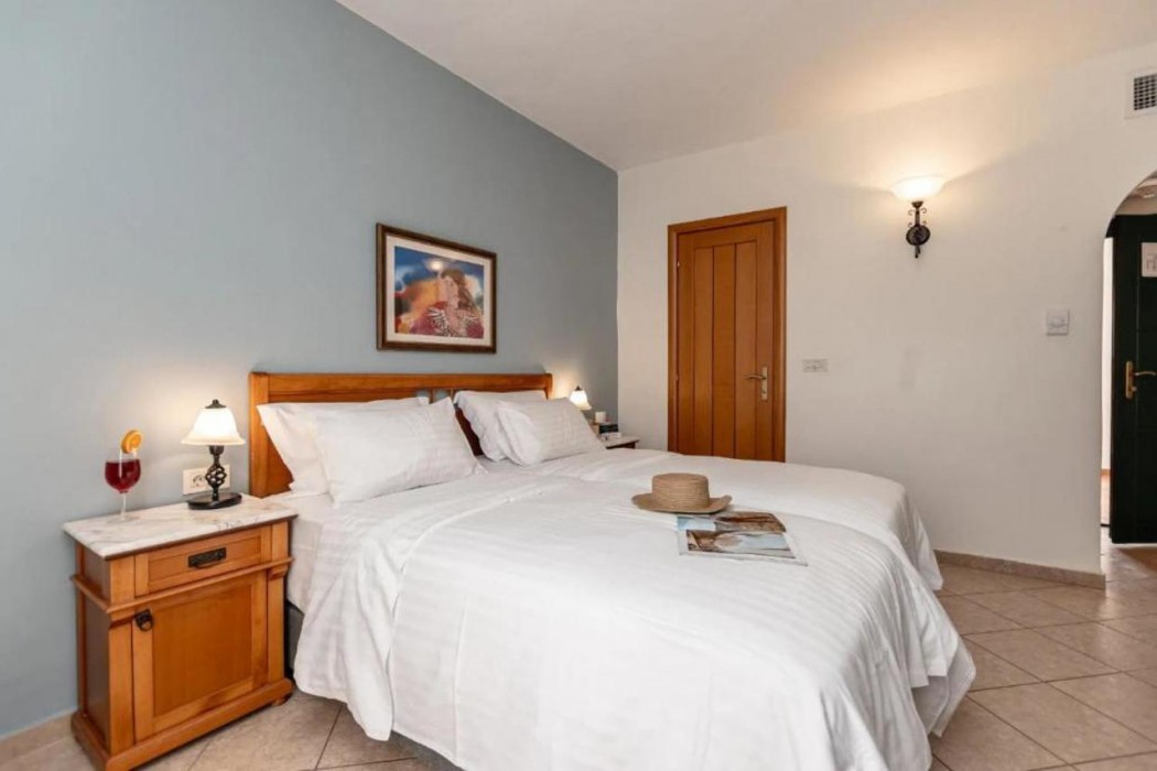 Naxos Resort Beach Hotel 6/50