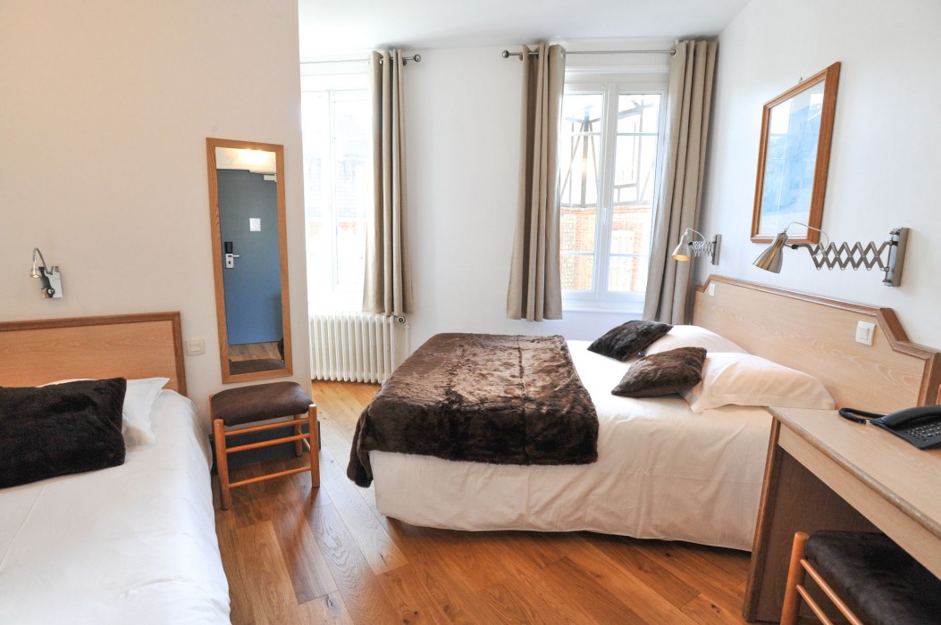 Hotel Des Falaises 22/49
