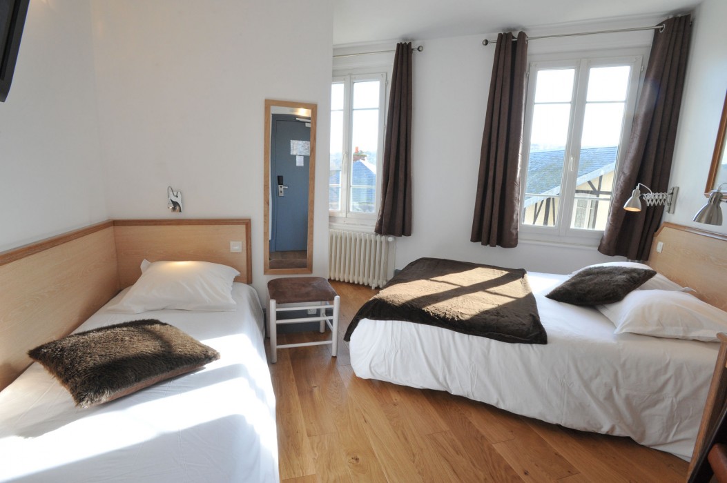 Hotel Des Falaises 23/49