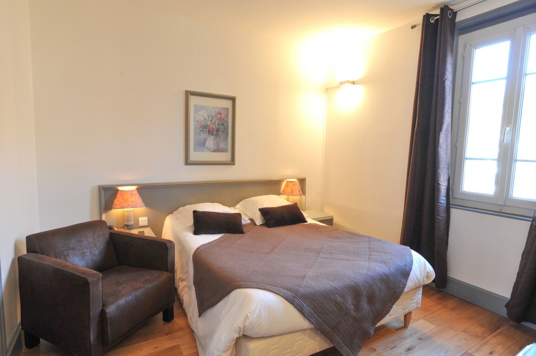 Hotel Des Falaises 25/49
