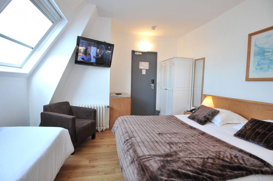 Hotel Des Falaises 38/49