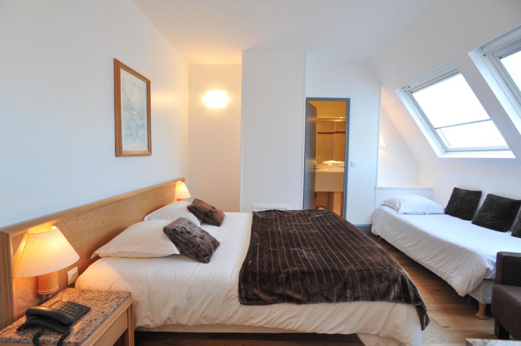 Hotel Des Falaises 40/49
