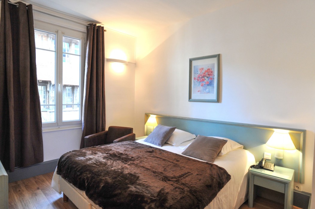 Hotel Des Falaises 26/49