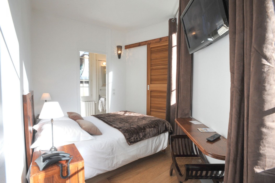 Hotel Des Falaises 37/49