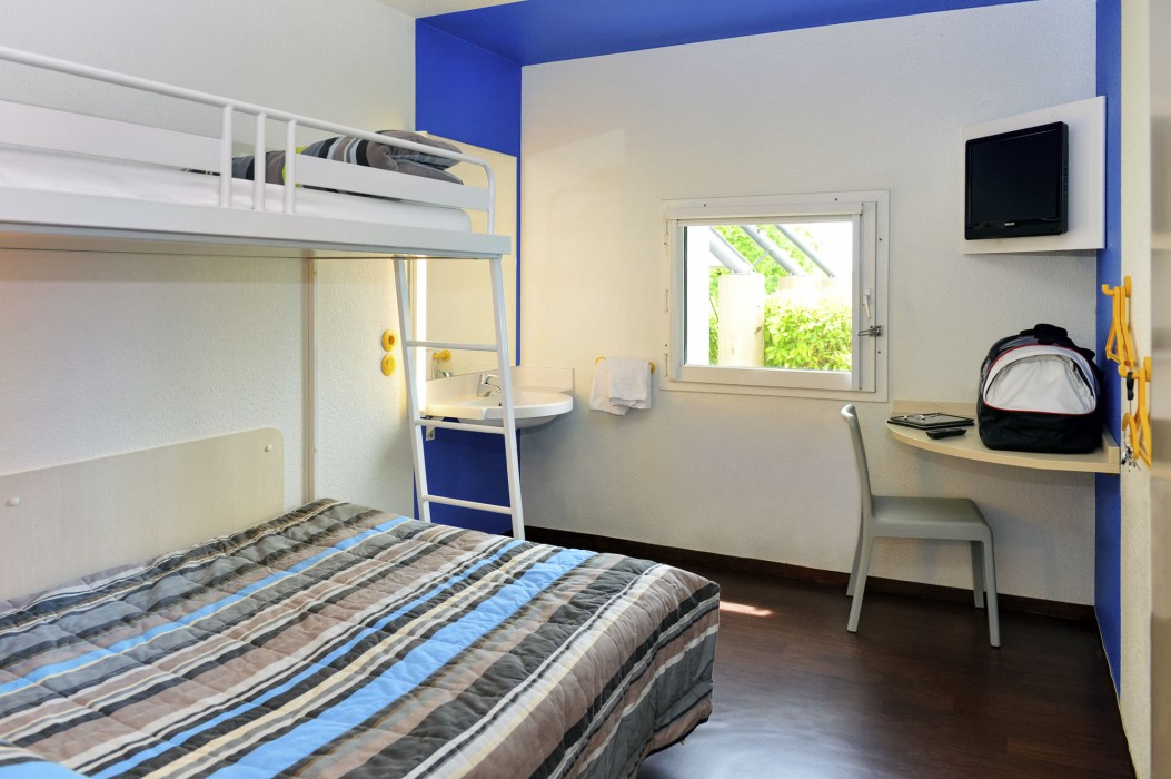 Hotelf1 Plaisir 34/80