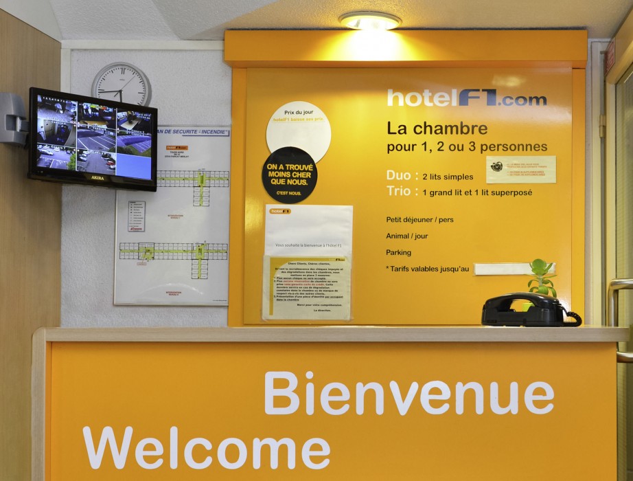 Hotelf1 Plaisir 53/80