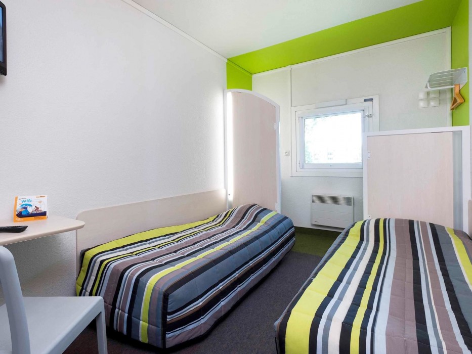 Hotelf1 Plaisir 33/80