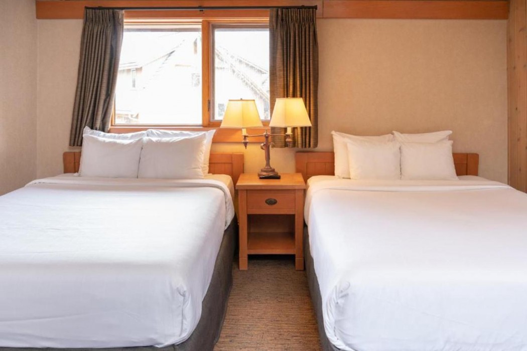 Hidden Ridge Resort 25/73