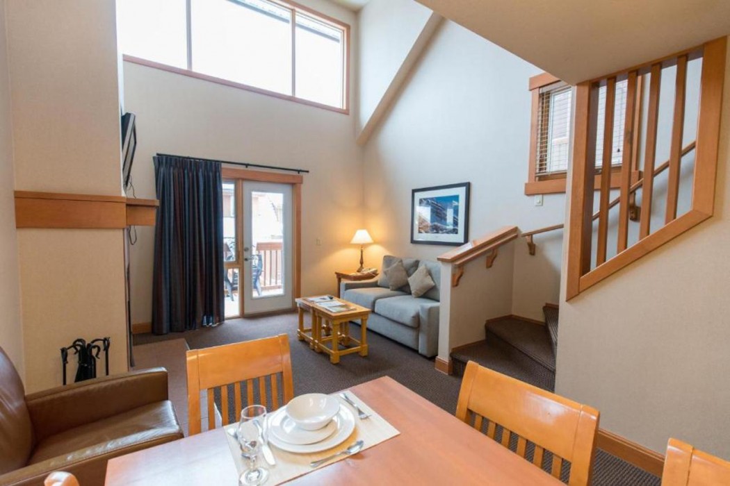 Hidden Ridge Resort 17/73