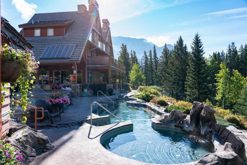 Hidden Ridge Resort 37/73