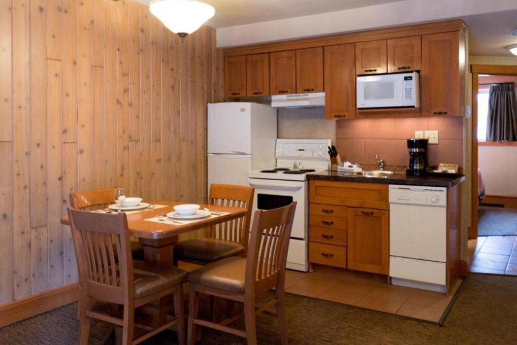 Hidden Ridge Resort 21/73