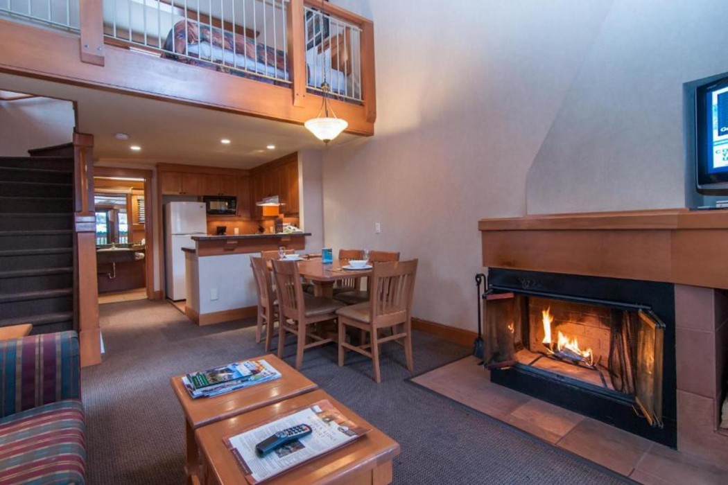 Hidden Ridge Resort 18/73