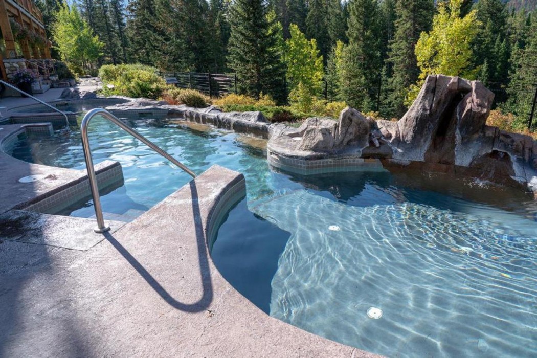 Hidden Ridge Resort 36/73