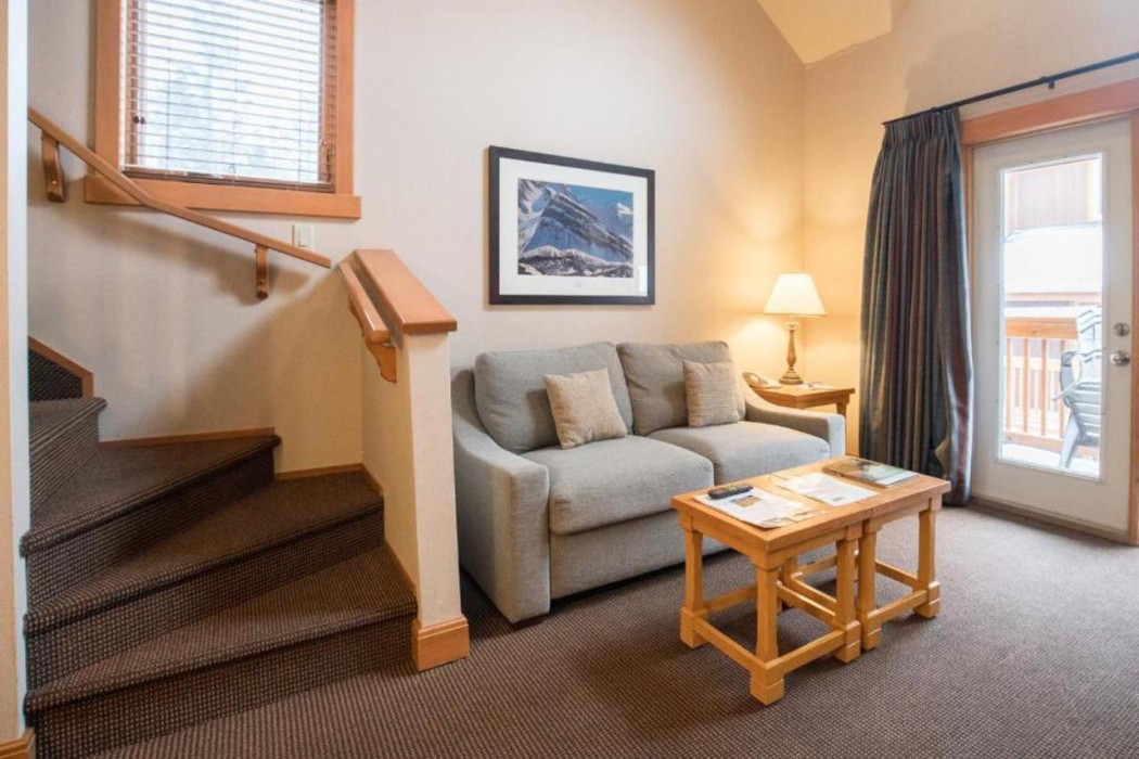 Hidden Ridge Resort 13/73