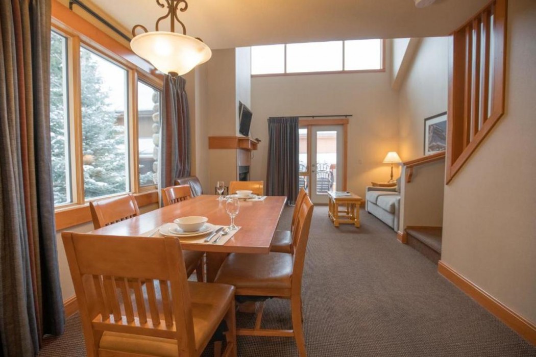 Hidden Ridge Resort 14/73