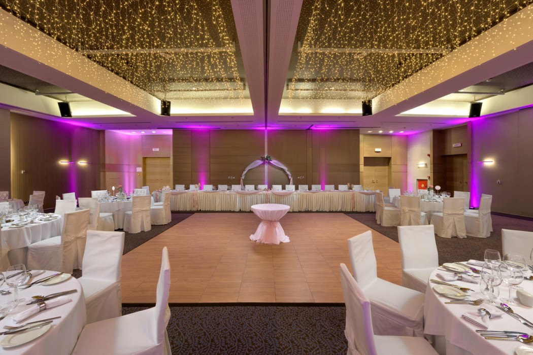 Olympic Palace Resort Hotel and Convention Center 46/97