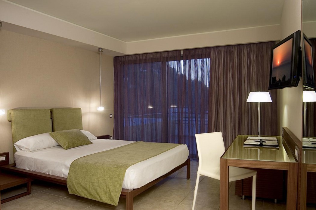 Olympic Palace Resort Hotel and Convention Center 29/97