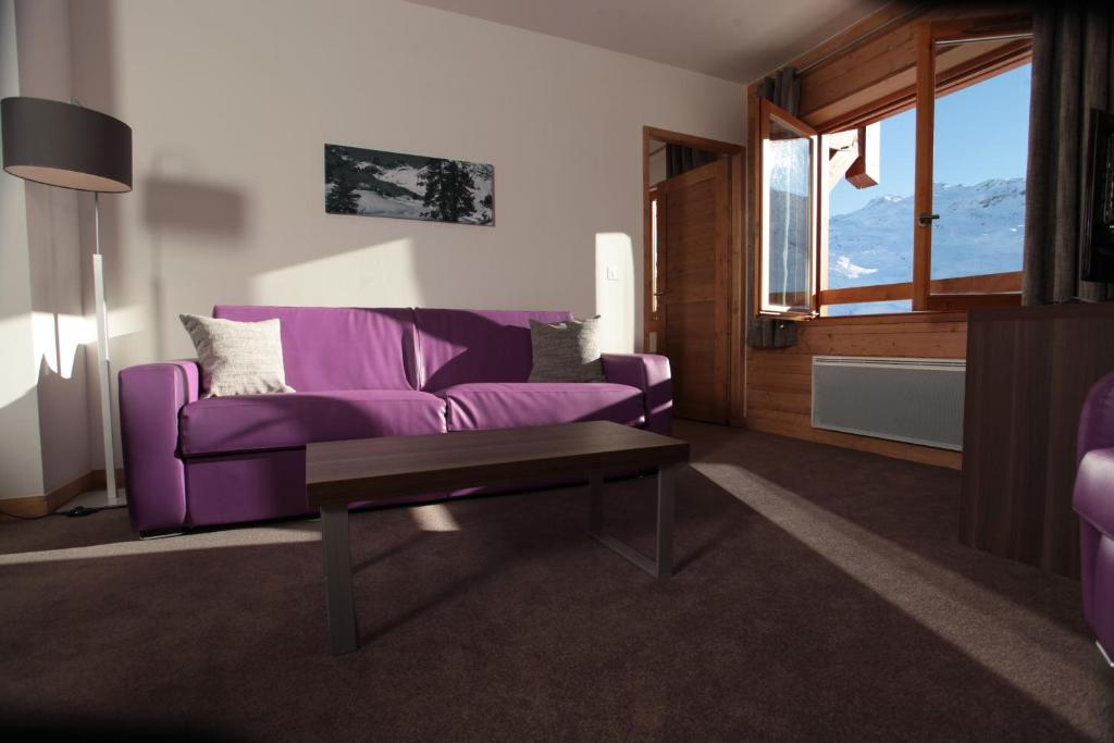 Chalet Du Mont Vallon Spa Resort 8/17