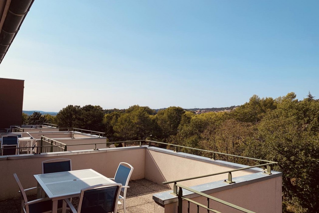 Terres de France – Residence Cote Provence 9/43