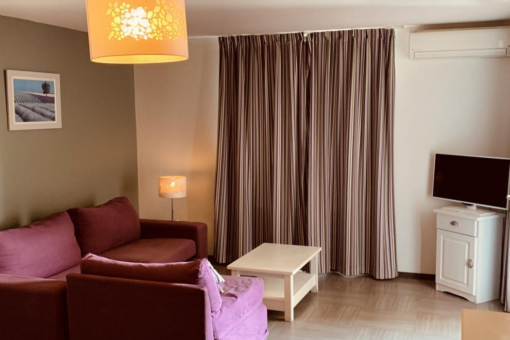 Terres de France – Residence Cote Provence 11/43