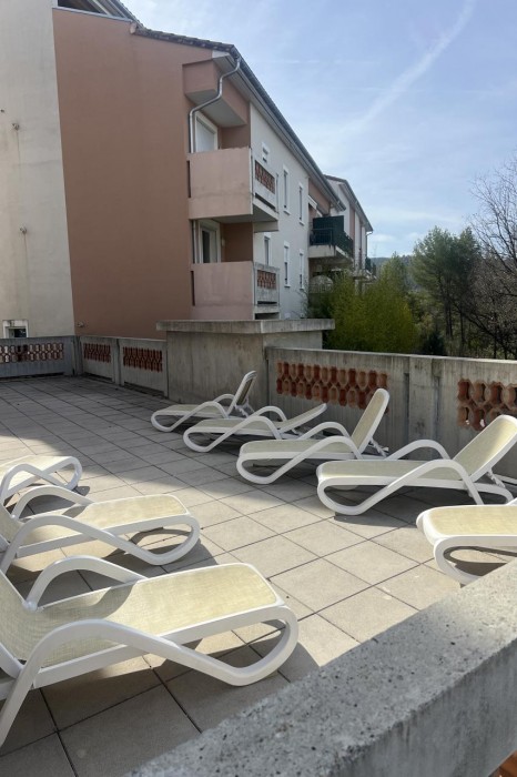 Terres de France – Residence Cote Provence 23/43
