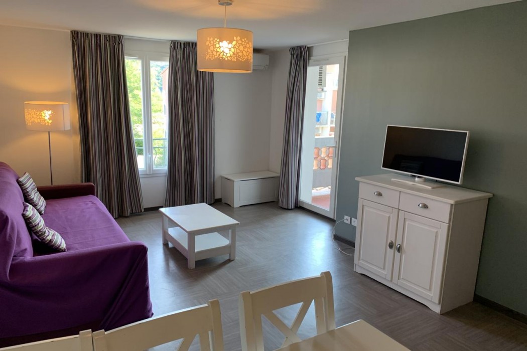 Terres de France – Residence Cote Provence 14/43