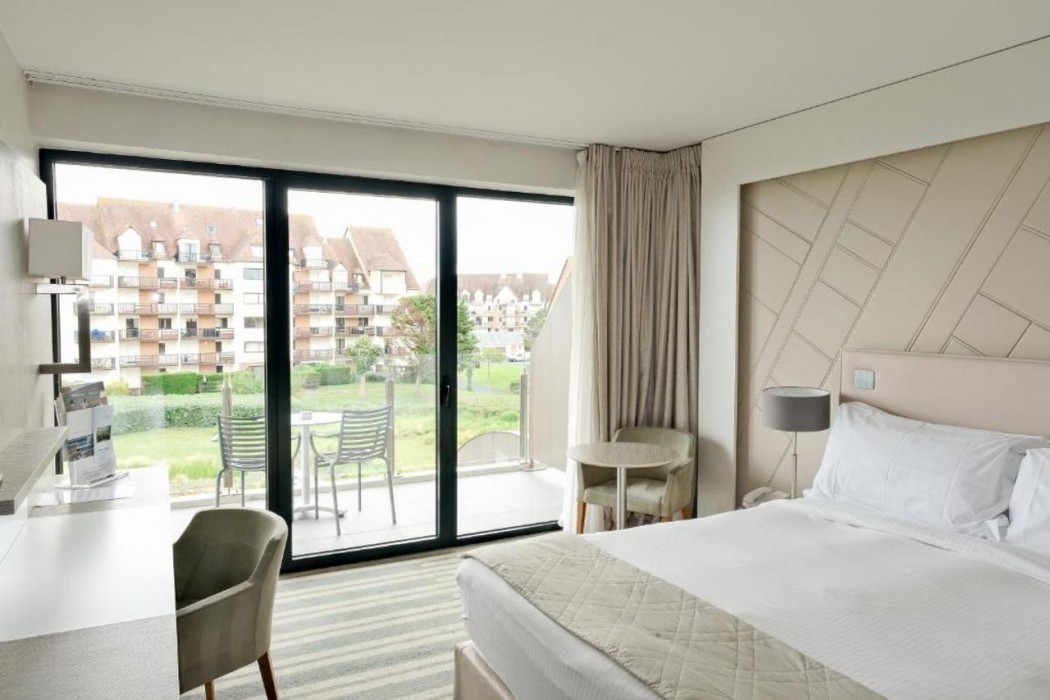 Thalazur Cabourg 26/65