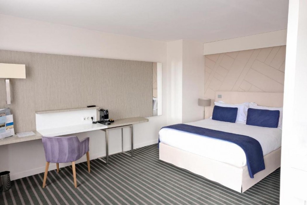 Thalazur Cabourg 12/65