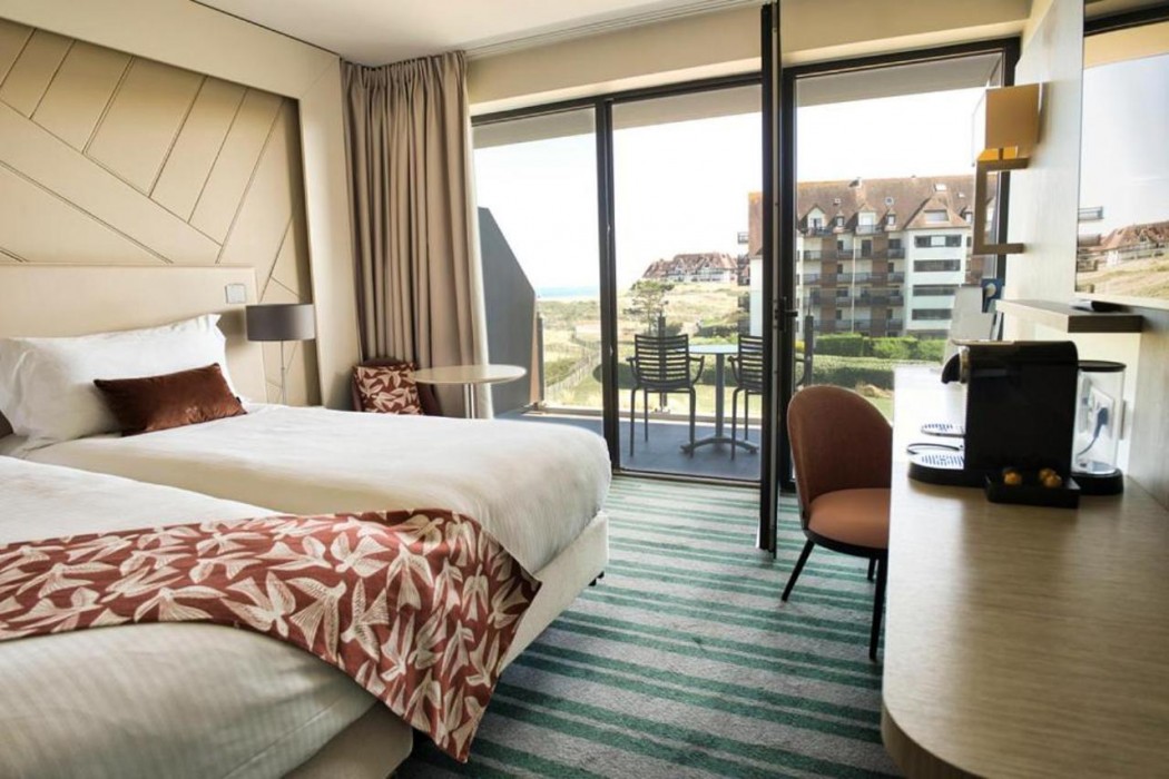 Thalazur Cabourg 28/65