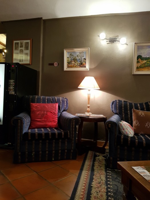 Hôtel Colomba 15/25