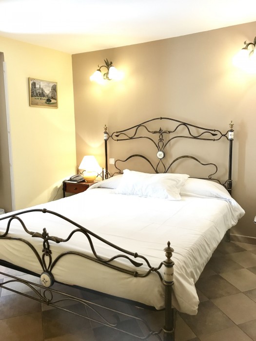 Hôtel Colomba 16/25