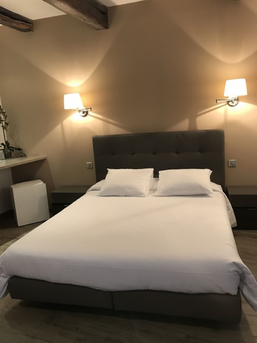 Hôtel Colomba 14/25