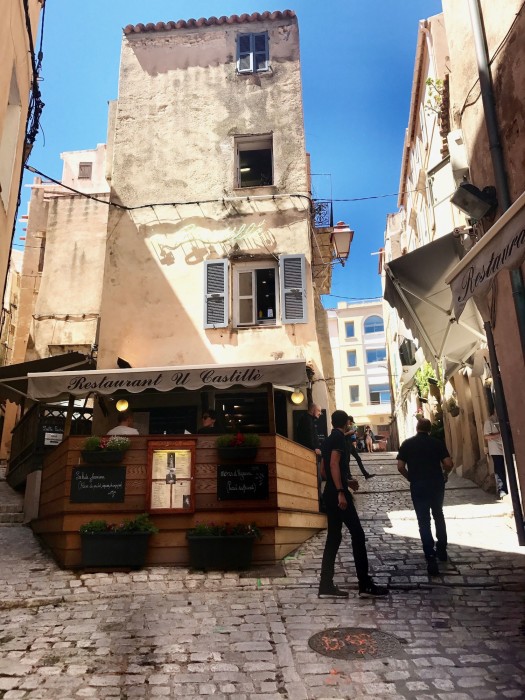 Hôtel Colomba 13/25