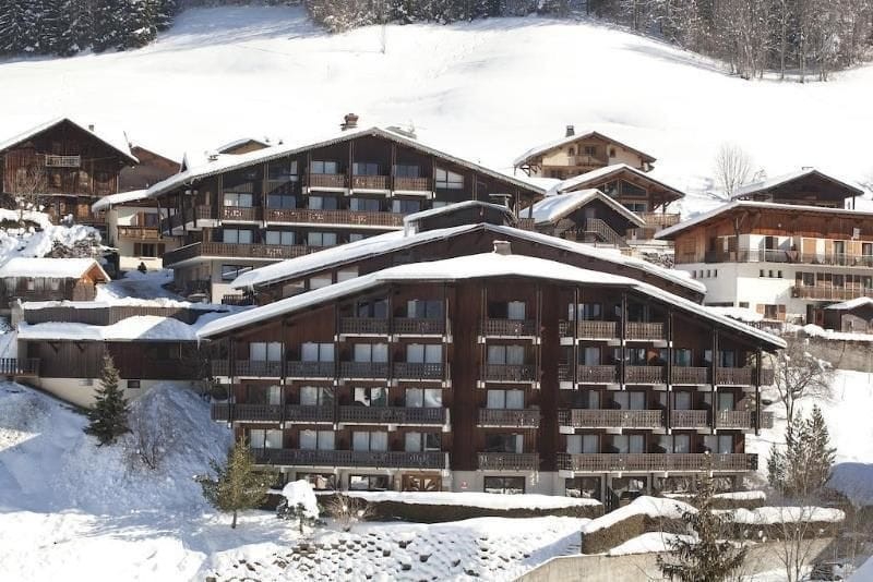 Le Petit Dru 12/28