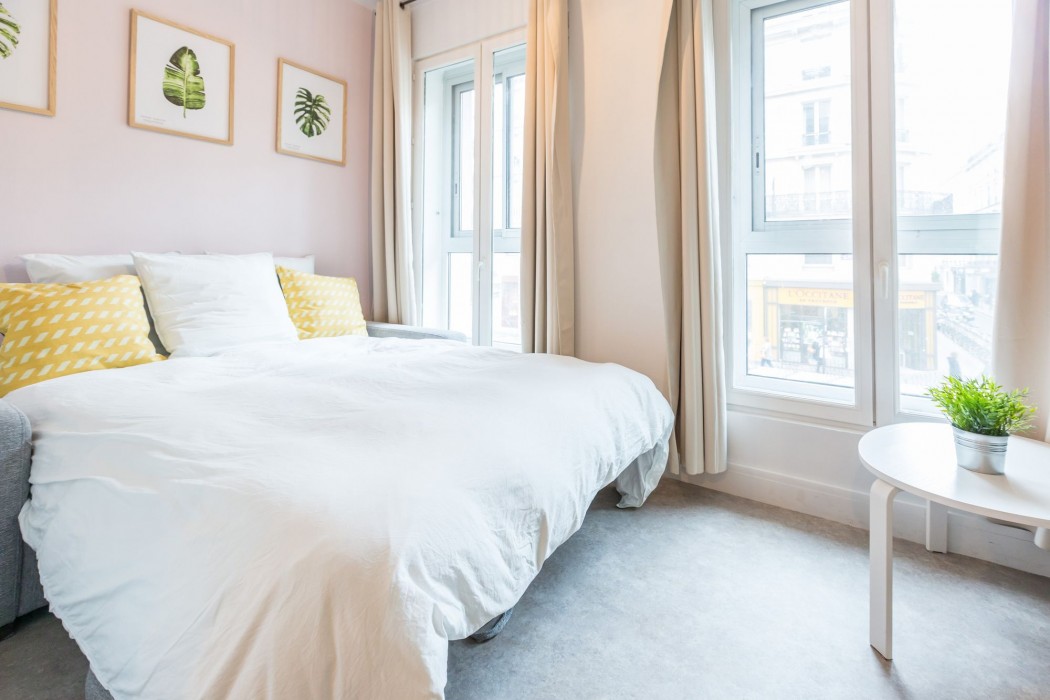 Apartment Ws Hotel De Ville Le Marais 25/100