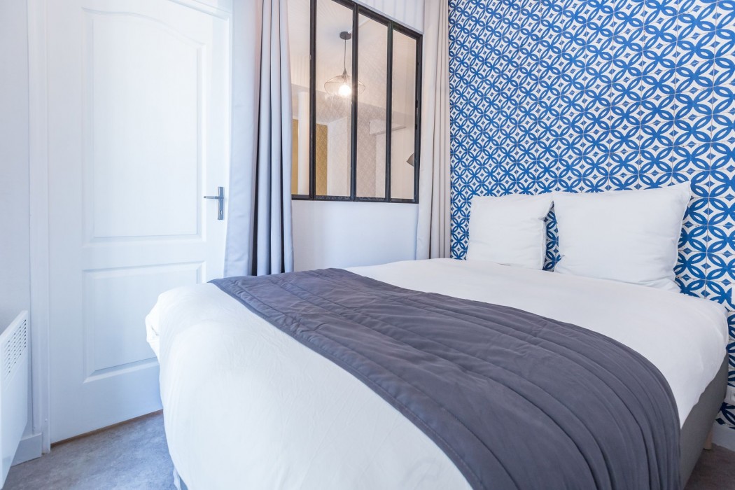 Apartment Ws Hotel De Ville Le Marais 73/100