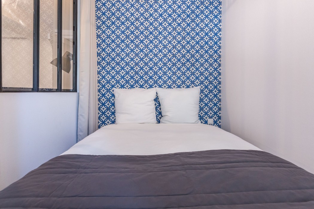 Apartment Ws Hotel De Ville Le Marais 53/100