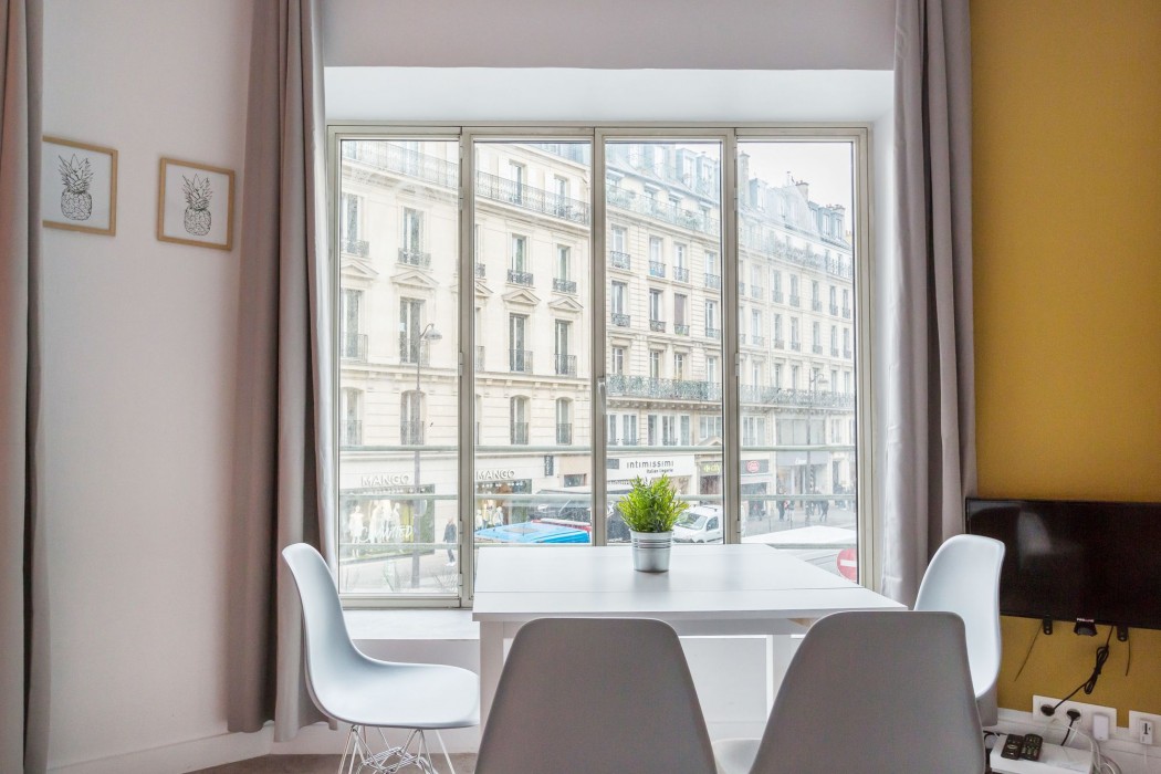 Apartment Ws Hotel De Ville Le Marais 63/100