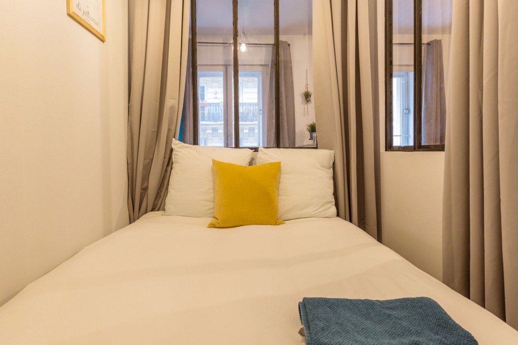 Apartment Ws Hotel De Ville Le Marais 69/100