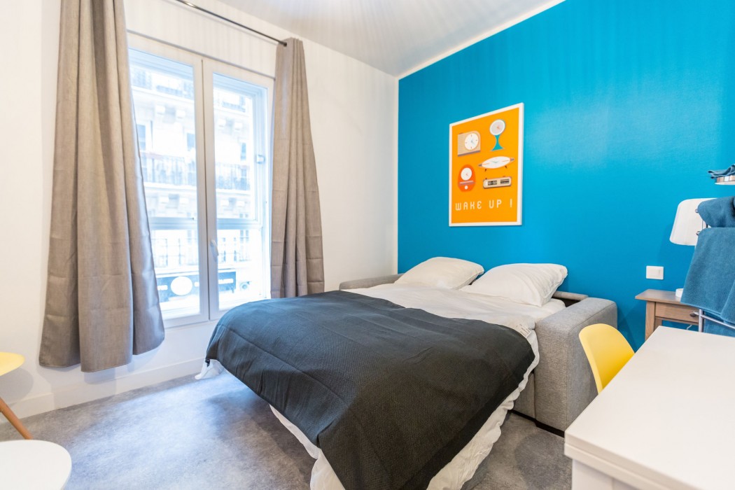Apartment Ws Hotel De Ville Le Marais 61/100